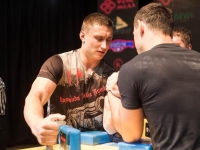 Oleg Petrenko: My goal is to win the Top 8! # Armwrestling # Armpower.net