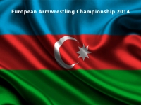 Azerbaijan - a summary before the tournament # Armwrestling # Armpower.net