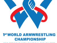 1st Disabled Armwrestling Championships of the World # Armwrestling # Armpower.net