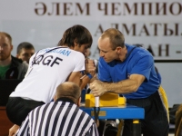 "The use of any technical means should be encouraged," – Dmitry Beskorovainyi # Armwrestling # Armpower.net