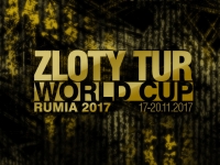 Engin Terzi: “This year’s Zloty Tur will be one of the best” # Armwrestling # Armpower.net
