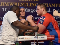 Worlds-2017: heavywieghts review # Armwrestling # Armpower.net