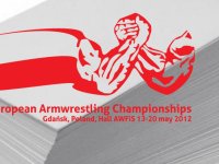European Armwrestling Championships 2012 # Armwrestling # Armpower.net