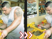 Is it worth to star when you are over 40 years old? # Armwrestling # Armpower.net