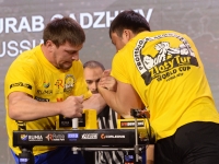 Zloty Tur-2017: middleweights review  # Armwrestling # Armpower.net