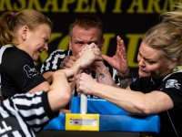 Swedish National Championship: review # Armwrestling # Armpower.net