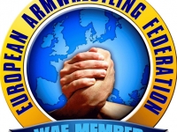 WC 2014 – EAF congress # Armwrestling # Armpower.net