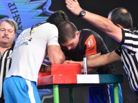 Worlds-2017 weight classes review, p.1 # Armwrestling # Armpower.net