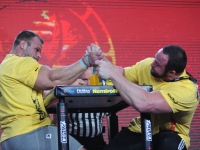 Denis Cyplenkov has opted out of the open category! # Armwrestling # Armpower.net