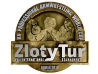 "Zloty Tur" World Cup vs Armfight: What is more important? # Armwrestling # Armpower.net