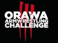 ORAWA ARMWRESTLING CHALLENGE 2013 # Armwrestling # Armpower.net