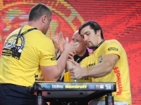 OPEN category - DAY 2 [PHOTO] # Armwrestling # Armpower.net