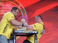 Day 1 - semi finals and finals left hand [PHOTO] # Armwrestling # Armpower.net