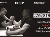 World Armwrestling Cup Zg Strong is coming! # Armwrestling # Armpower.net