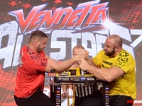 How it was: Vendetta All Stars, pt 2 # Armwrestling # Armpower.net