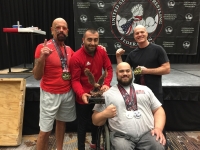 United States Nationals # Armwrestling # Armpower.net