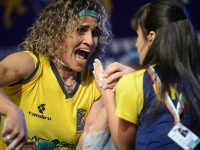 Worlds-2017: women categories review # Armwrestling # Armpower.net