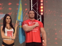 Dmitry Trubin: "I need a rematch" # Armwrestling # Armpower.net