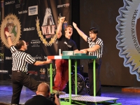 World Para-armwrestling Championship Results # Armwrestling # Armpower.net