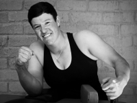 Alma du Plessis: “I am very excited to see what Zloty is” # Armwrestling # Armpower.net