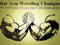 Armwrestling icon is back? # Armwrestling # Armpower.net
