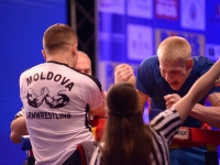 Europeans review: middleweights # Armwrestling # Armpower.net