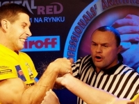 TARAS IVAKIN – READY TO FIGHT # Armwrestling # Armpower.net