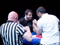 National Armwrestling Championship in France: review # Armwrestling # Armpower.net