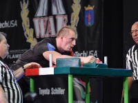 Sergey Bogoslovov: "I will miss Zloty Tur this year" # Armwrestling # Armpower.net