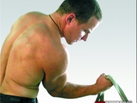 Tips from Vasily Kuzniecov # Armwrestling # Armpower.net