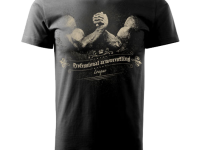 Armwrestling PAL T-Shirt # Armwrestling # Armpower.net