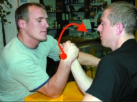 Train with Igor Mazurenko! # Armwrestling # Armpower.net