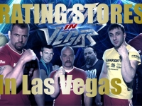 Tiberiu “Chesterik” Mihalcea RATING STORES IN Las Vegas # Armwrestling # Armpower.net
