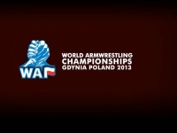 Very important announcement from the organizer of the upcoming World Championships! # Armwrestling # Armpower.net
