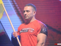 Rustam Babaiev: I could not get involved and fight to the fullest # Armwrestling # Armpower.net