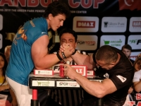 Instanbul Supermatches # Armwrestling # Armpower.net