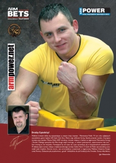 March # Armwrestling # Armpower.net