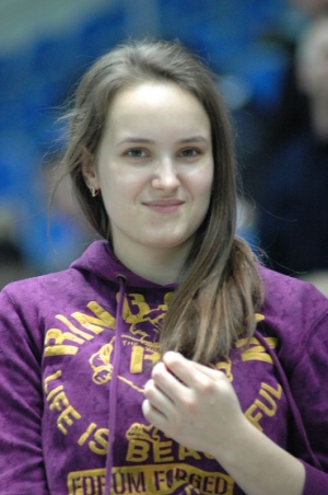 Olesya Romanenko