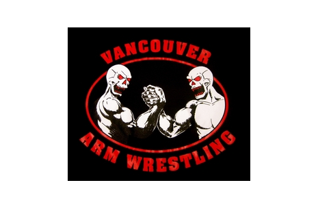 Vancouver ArmWrestling Club # Armwrestling # Armpower.net