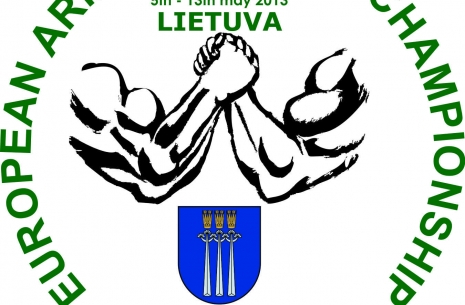 European Armwrestling Championships 2013 - Lithuania # Armwrestling # Armpower.net