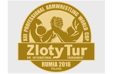 Zloty Tur subscribtion special offer # Armwrestling # Armpower.net