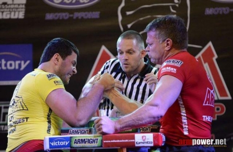 The most important day in life? It hasn’t come yet # Armwrestling # Armpower.net