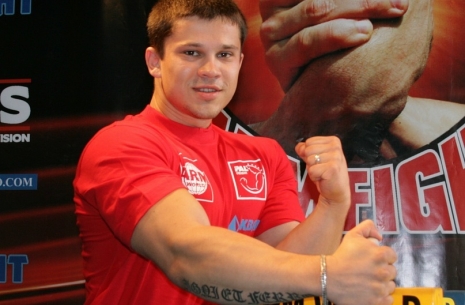 Viktor Bratchenya: “Impossible is possible” # Armwrestling # Armpower.net