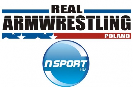 Real Armwrestling - Soon on N Sport # Armwrestling # Armpower.net