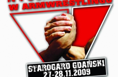 The 10th Polish Cup in Starogard Gdanski  # Armwrestling # Armpower.net