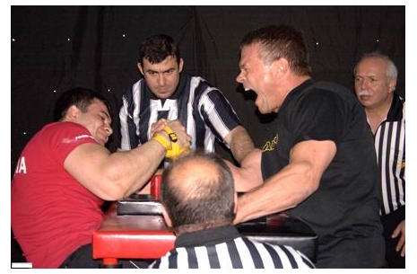 Lilijev vs Brzenk - the whole truth # Armwrestling # Armpower.net