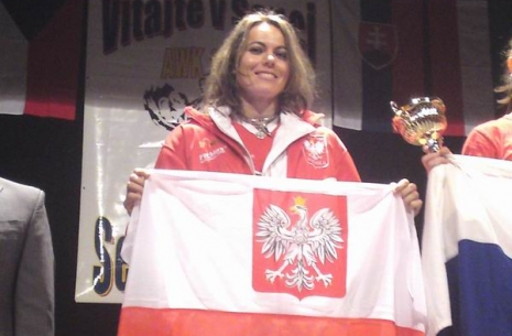 Poland 6 medals in Slovakia # Armwrestling # Armpower.net