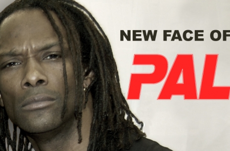 Andrew “Cobra” Rhodes to be the face of PAL # Armwrestling # Armpower.net