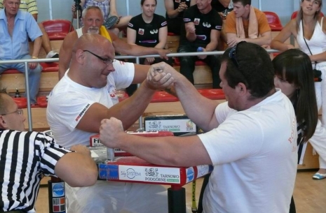 The Champions in Ciechocinek # Armwrestling # Armpower.net