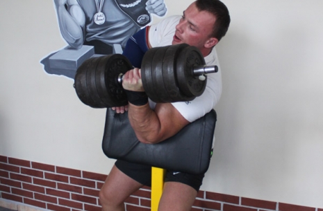 Jagnesak at 95kg class? # Armwrestling # Armpower.net